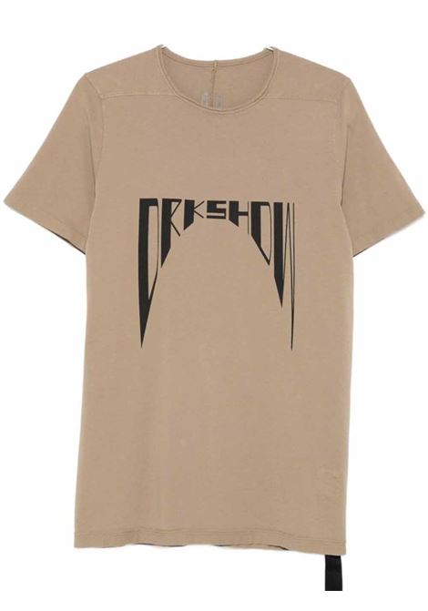 level t man pearl/black RICK OWENS DRKSHDW | DU02E7250 RNEP4P8809